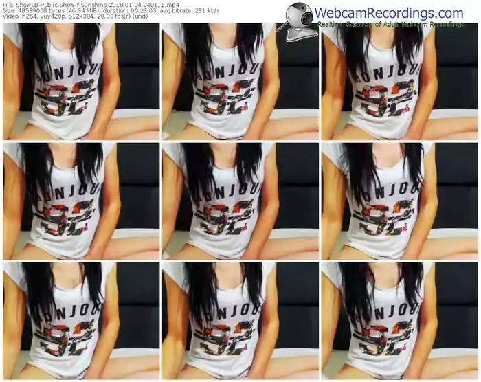 showup-sunshine-webcam-show-01_04_2018-04_01_11