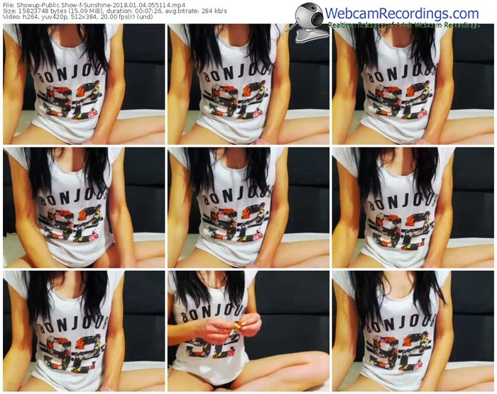 showup-sunshine-webcam-show-01_04_2018-05_51_14