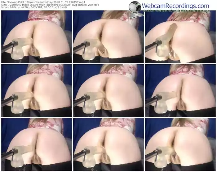 showup-beautifulday-webcam-show-01_05_2018-23_01_57