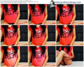 showup-sunshine-webcam-show-01_10_2018-05_08_58