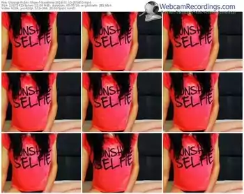 showup-sunshine-webcam-show-01_10_2018-05_58_59