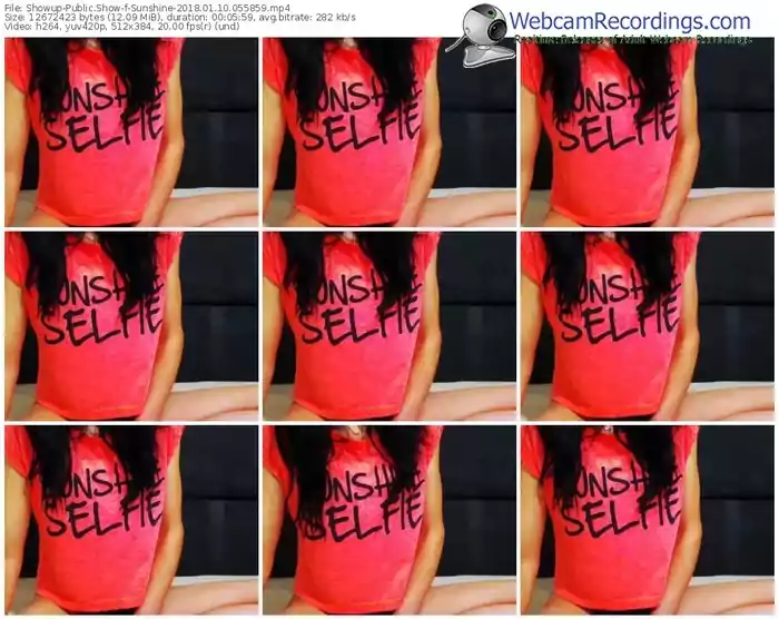 showup-sunshine-webcam-show-01_10_2018-05_58_59