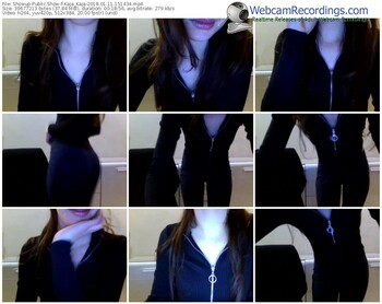 showup-kaja_kaja-webcam-show-01_11_2018-15_14_34