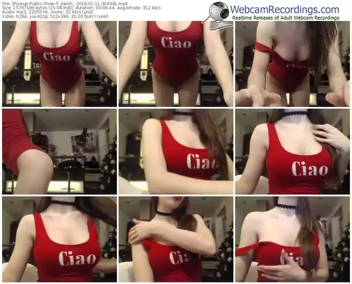 showup-_keiiiti_-webcam-show-01_11_2018-20_49_41