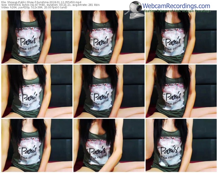 showup-sunshine-webcam-show-01_12_2018-05_54_50