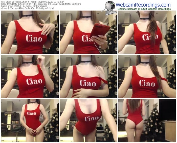 showup-_keiiiti_-webcam-show-01_12_2018-01_19_45