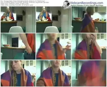 showup-dzikamokramoki-webcam-show-01_13_2018-17_00_29