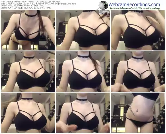 showup-_keiiiti_-webcam-show-01_13_2018-01_55_14