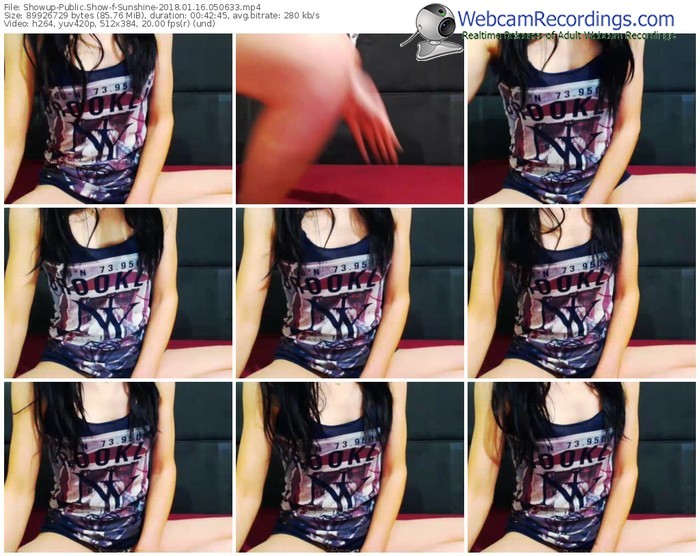 showup-sunshine-webcam-show-01_16_2018-05_06_33