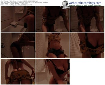 showup-maddie-webcam-show-01_18_2018-02_22_21