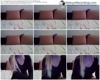 showup-horned_angel-webcam-show-01_22_2018-03_49_08