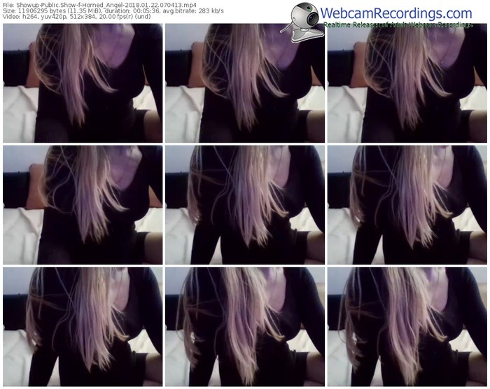 showup-horned_angel-webcam-show-01_22_2018-07_04_13