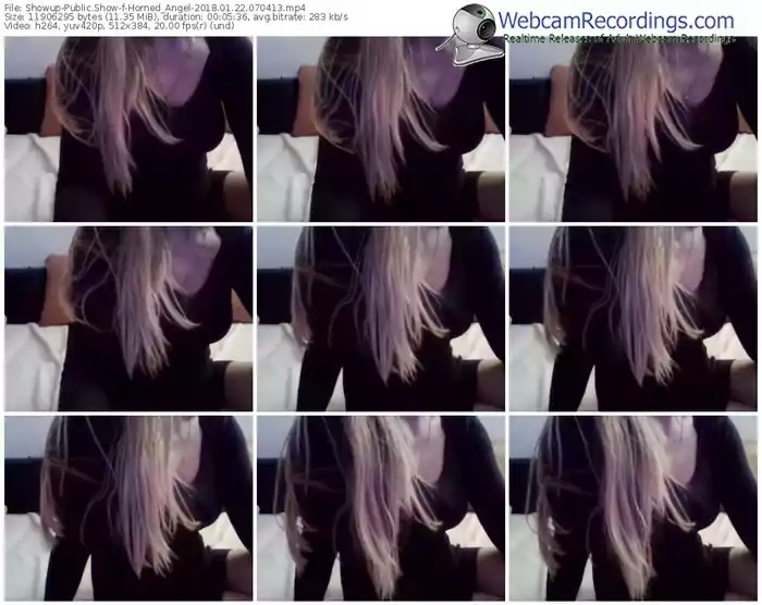showup-horned_angel-webcam-show-01_22_2018-07_04_13