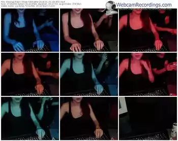 showup-almette-webcam-show-01_23_2018-19_14_50