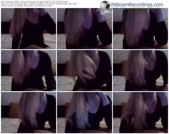 showup-horned_angel-webcam-show-01_23_2018-05_04_35