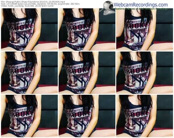 showup-sunshine-webcam-show-01_23_2018-05_04_35