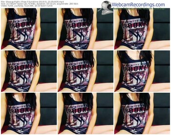 showup-sunshine-webcam-show-01_23_2018-05_44_36