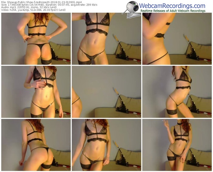 showup-rednissa20-webcam-show-01_23_2018-01_09_31