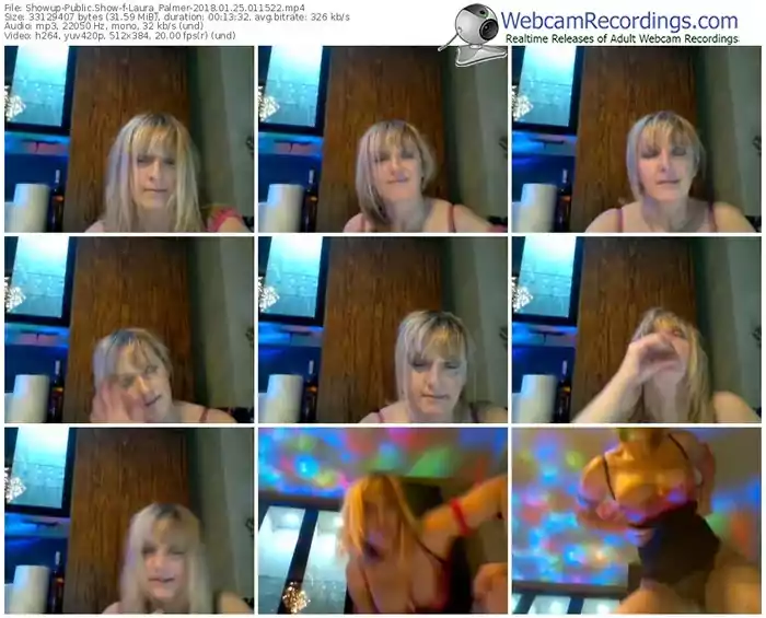 showup-laura_palmer-webcam-show-01_25_2018-01_15_22