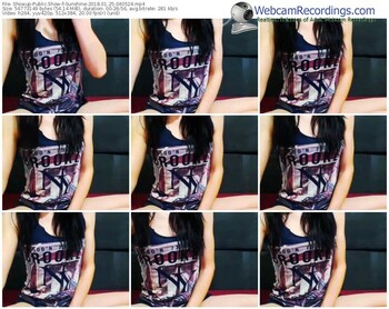 showup-sunshine-webcam-show-01_25_2018-04_05_24