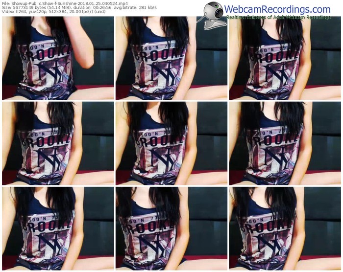 showup-sunshine-webcam-show-01_25_2018-04_05_24