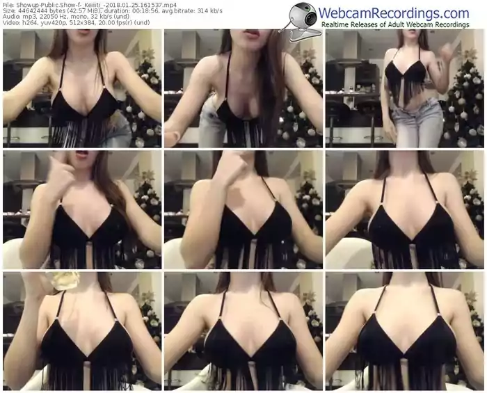 showup-_keiiiti_-webcam-show-01_25_2018-16_15_37