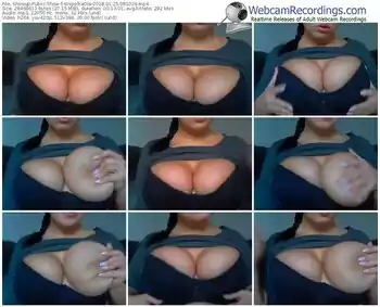 showup-singielkaola-webcam-show-01_25_2018-08_10_29