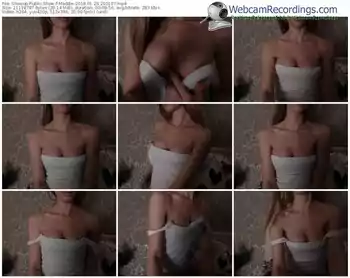 showup-maddie-webcam-show-01_26_2018-20_01_07