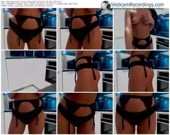 showup-kendall-webcam-show-01_28_2018-08_11_45