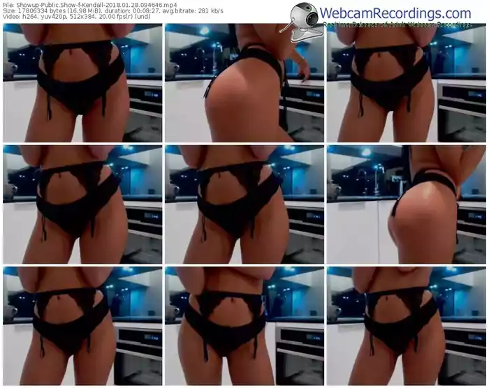 showup-kendall-webcam-show-01_28_2018-09_46_46