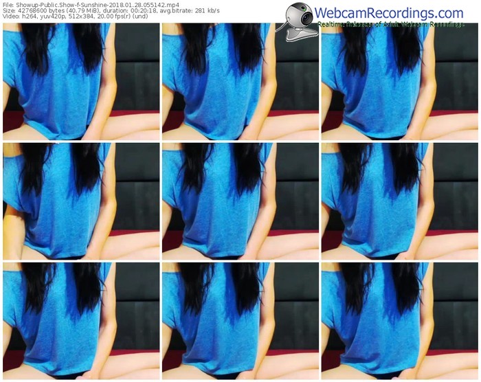showup-sunshine-webcam-show-01_28_2018-05_51_42