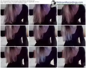 showup-horned_angel-webcam-show-01_29_2018-03_02_05