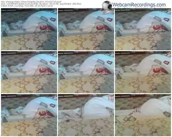 showup-danka-webcam-show-01_30_2018-06_27_33