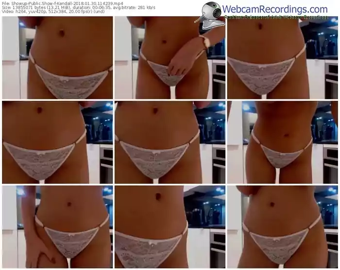 showup-kendall-webcam-show-01_30_2018-11_42_39