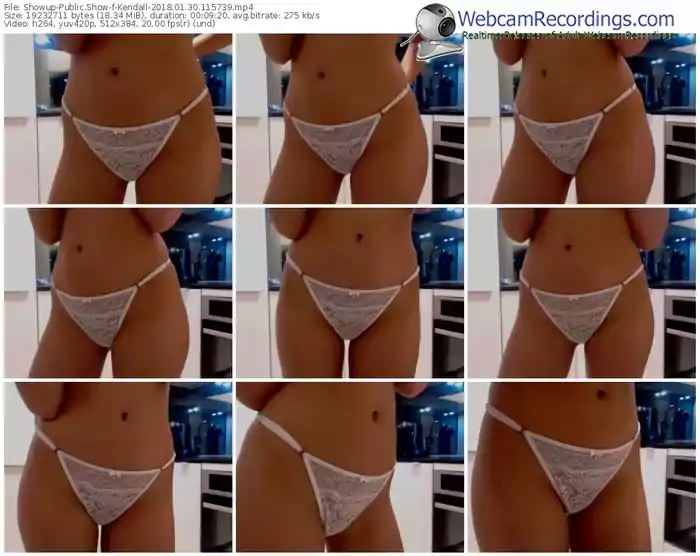 showup-kendall-webcam-show-01_30_2018-11_57_39