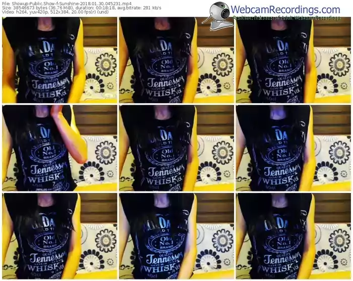 showup-sunshine-webcam-show-01_30_2018-04_52_31