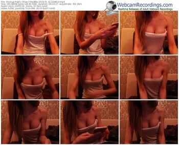 showup-maddie-webcam-show-01_31_2018-22_08_14