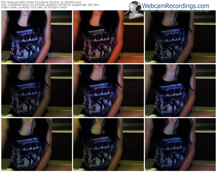 showup-sunshine-webcam-show-01_31_2018-05_02_56