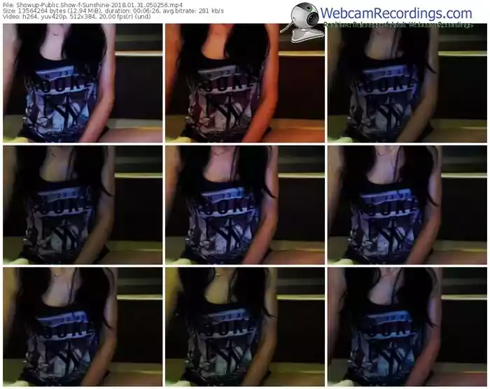 showup-sunshine-webcam-show-01_31_2018-05_02_56