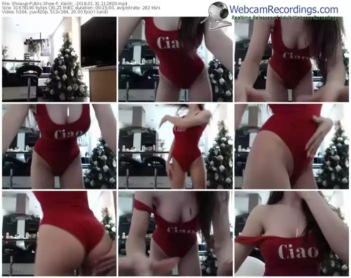 showup-_keiiiti_-webcam-show-01_31_2018-11_28_03