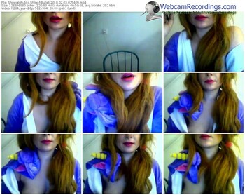 showup-bullet-webcam-show-02_03_2018-02_54_09