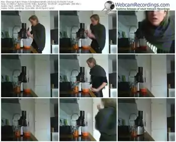 showup-dzikamokramoki-webcam-show-02_03_2018-09_19_17