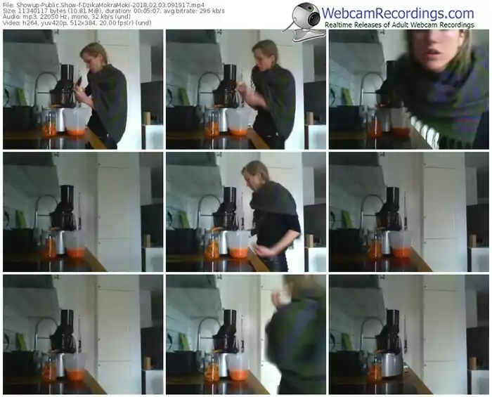 showup-dzikamokramoki-webcam-show-02_03_2018-09_19_17