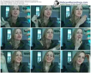 showup-dzikamokramoki-webcam-show-02_03_2018-11_19_19