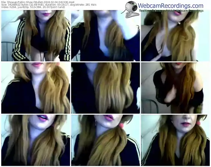 showup-bullet-webcam-show-02_04_2018-04_19_36