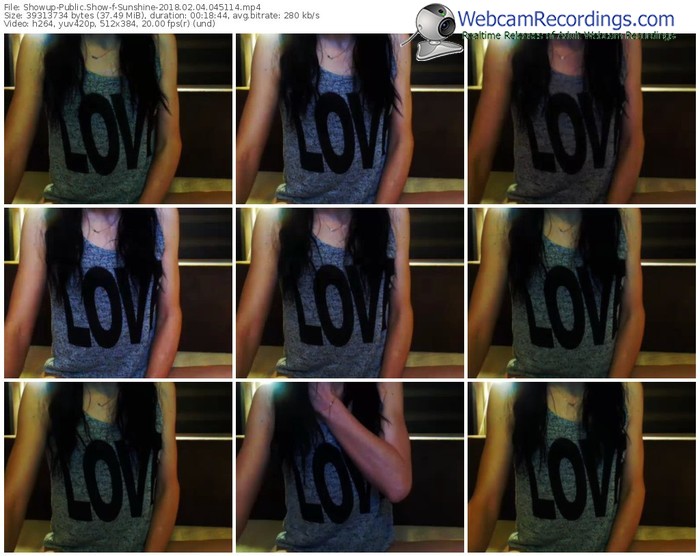 showup-sunshine-webcam-show-02_04_2018-04_51_14