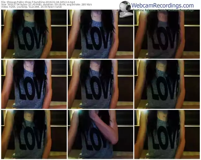 showup-sunshine-webcam-show-02_04_2018-04_51_14