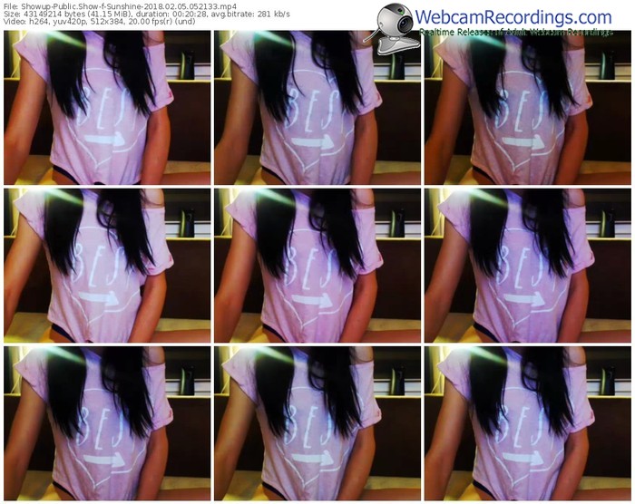 showup-sunshine-webcam-show-02_05_2018-05_21_33