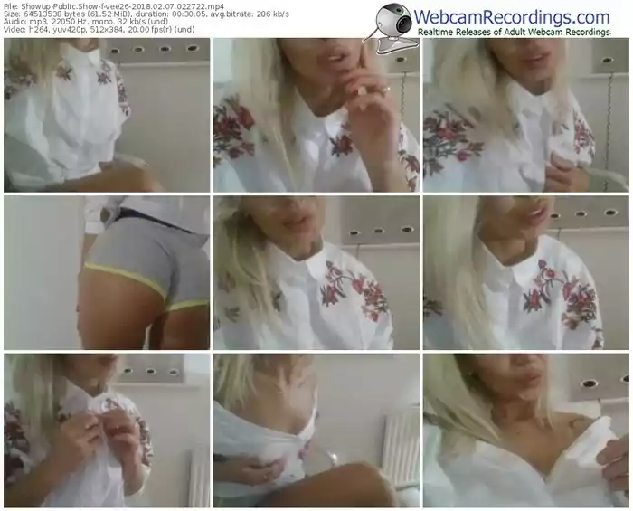 showup-vee26-webcam-show-02_07_2018-02_27_22