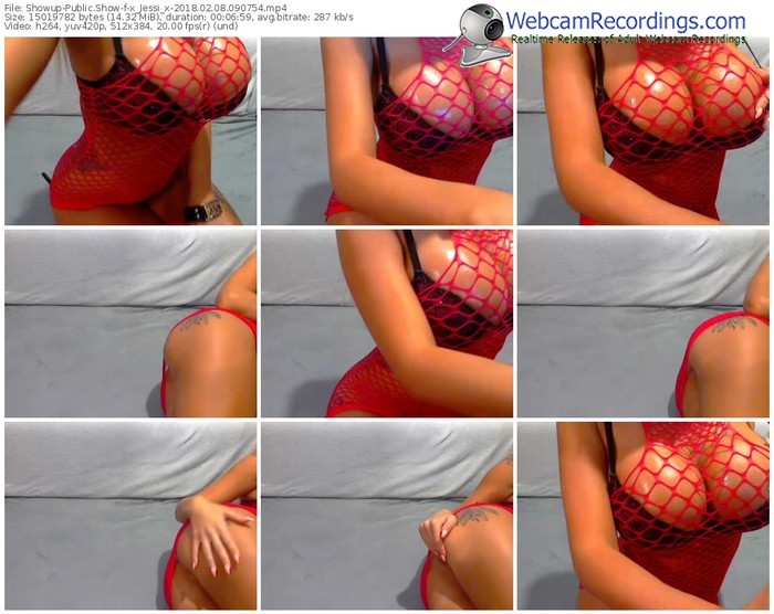 showup-x_jessi_x-webcam-show-02_08_2018-09_07_54